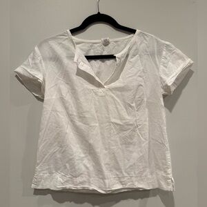 CrewCuts Girls Boxy Blouse